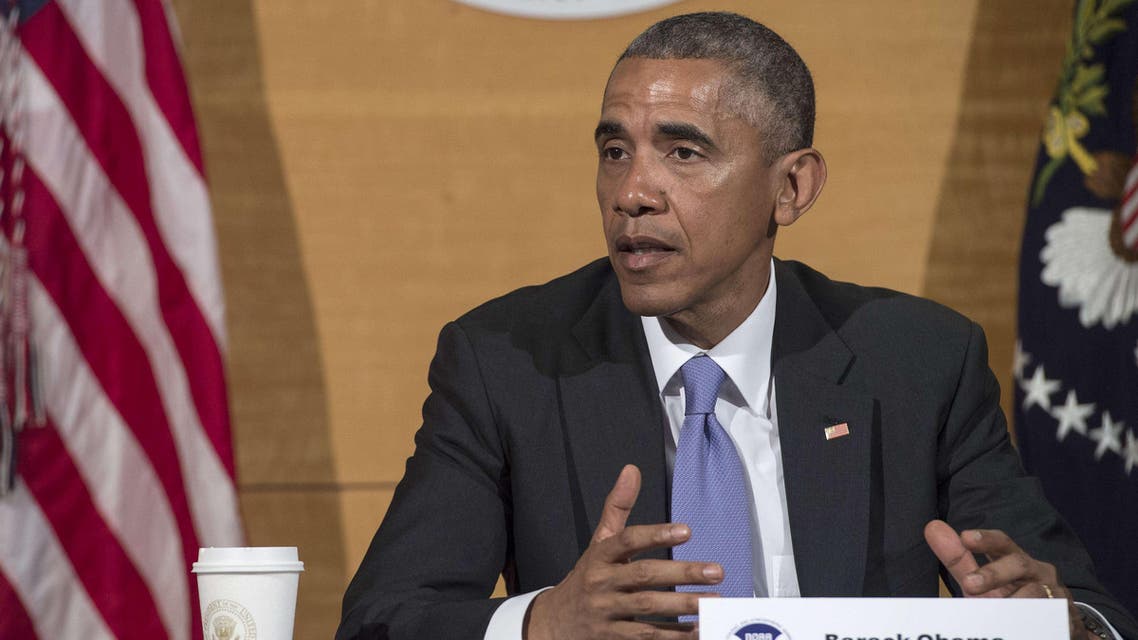 Obama - AP