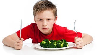 Endless dinner debates? What to do if your child is a picky eater