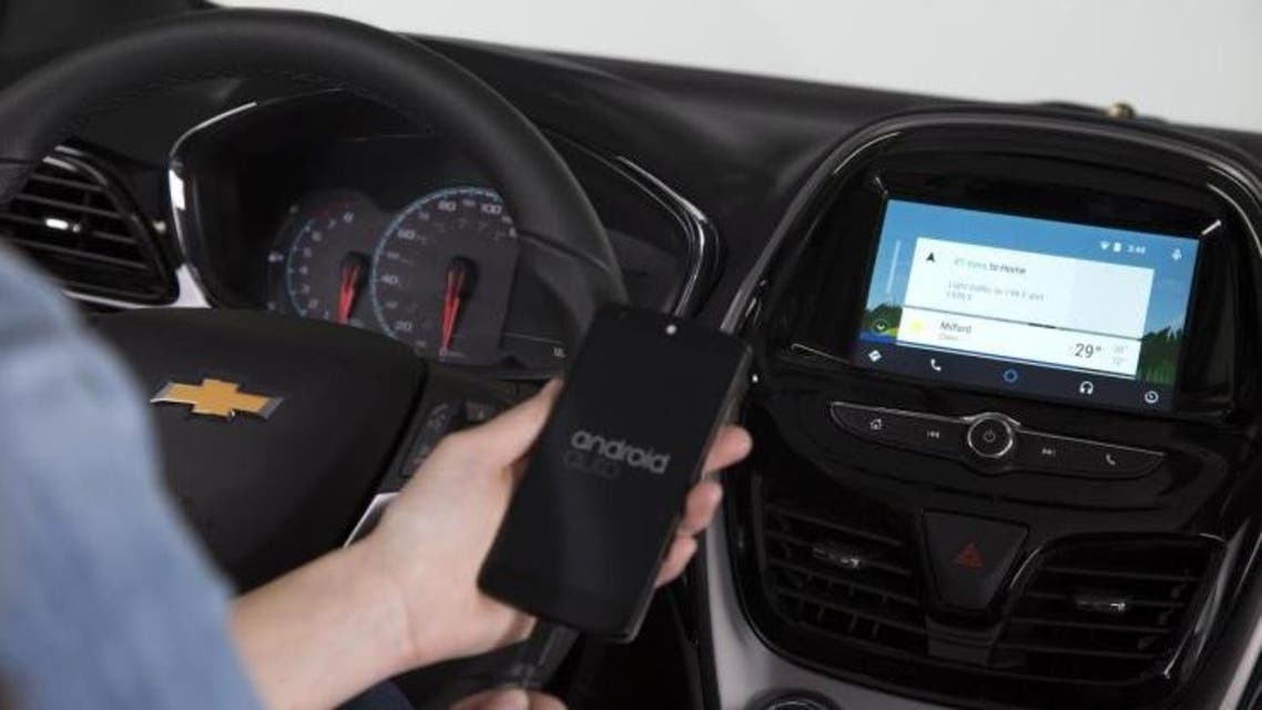 android auto