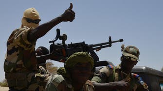 U.S. directs up to $45 million to support countries fighting Boko Haram