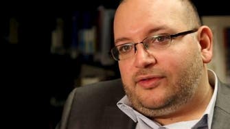 Iran defends spy trial of U.S. journalist 