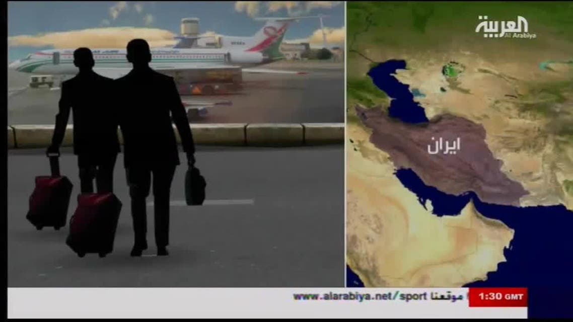 THUMBNAIL75x50_Inside Iran: when leaving is the only solution