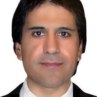 Dr. Majid Rafizadeh