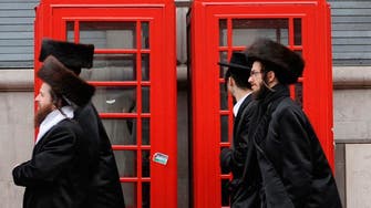 Women banned from driving by Orthodox Jewish sect