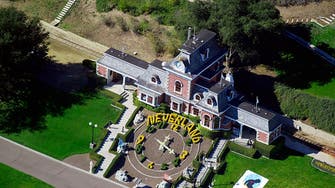Michael Jackson’s Neverland Ranch to go on sale for $100 million 