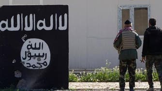 ISIS seizes control of airport in Libya’s Sirte 