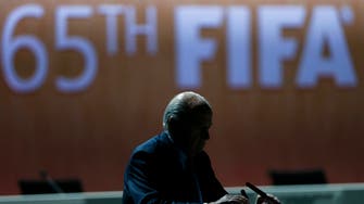 FIFA corruption: Fresh round of charges expected