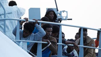 Italy: 4,200 more migrants saved off Libya’s coasts, 17 die 