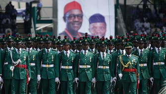 Nigeria army repels Boko Haram as new president starts term