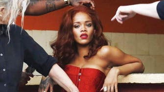 Frenzy in Cuba as Rihanna records Havana music video