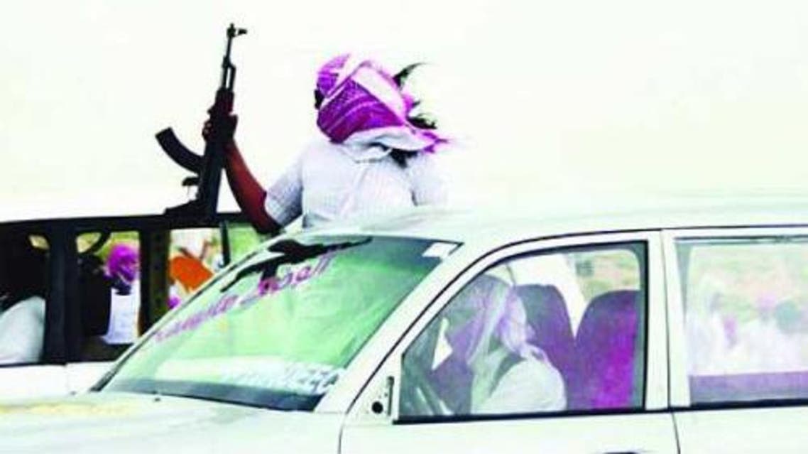 Many of the commentators said they found the video shocking and asked how a father could allow his young daughter to hold a machine gun, let alone a live gun