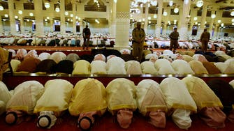 Don’t be absent during Ramadan, Saudi ministry warns imams