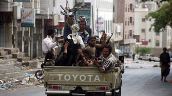 US: Yemen should be free of ‘the malign influence of Iranian-backed militias’