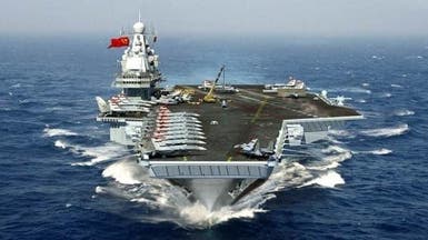 الصين ستجري مناورات بحرية مع  إيران وروسيا بخليج عمان
