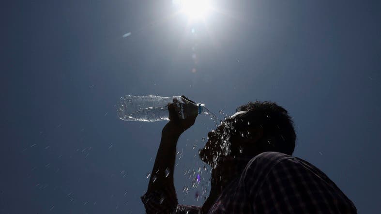 Saudi Arabia May Face 65 C Temperatures During Ramadan Al