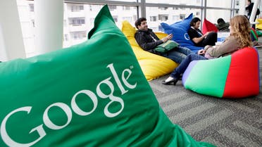 The moves come as Google works to assure users that it is not abusing people’s privacy. (File: AP)
