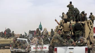 Iraqi PM to outline plan for retaking Ramadi: U.S. official