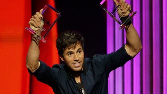 Enrique Iglesias concert injuries worse than feared 