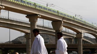 Saudi Transport 2015 unravels future projects, growth target