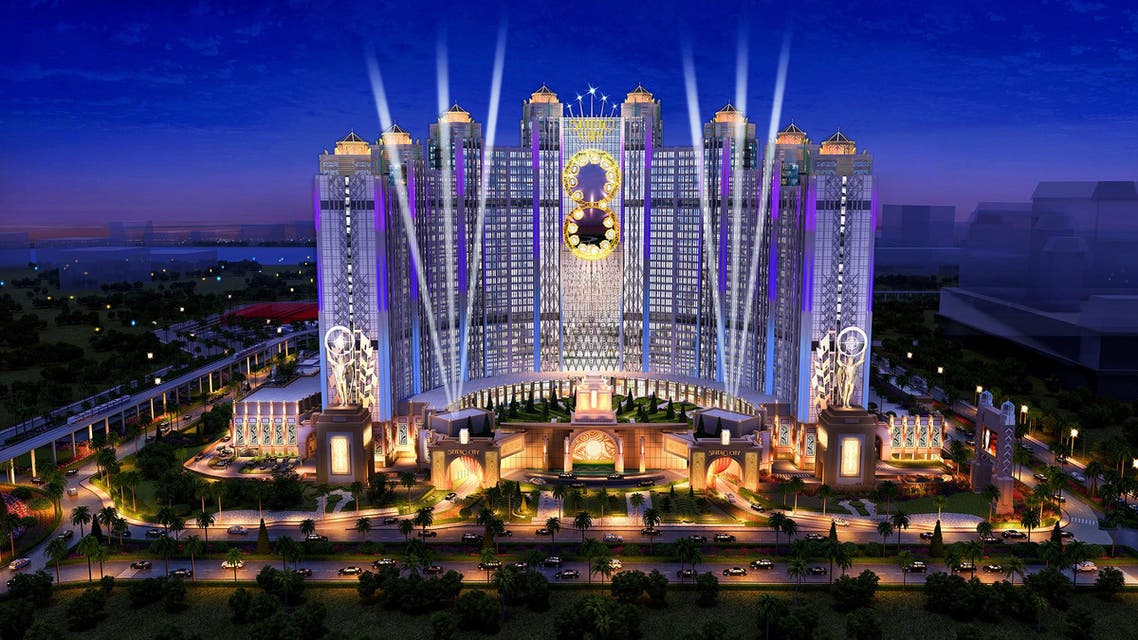 macau
