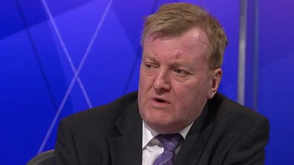 Former Liberal Democrat leader Charles Kennedy was one of the most colorful characters in Britain's parliament. (Courtesy: BBC)