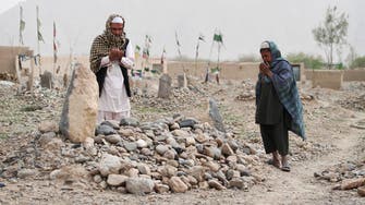 War in Afghanistan since 2001 has killed 100,000 people