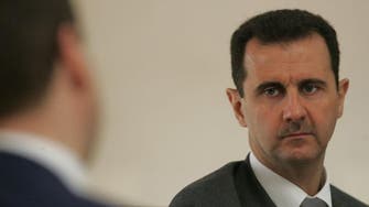 Syrian insurgent advances put Assad under pressure