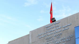 Two topless Femen protesters arrested in Morocco 