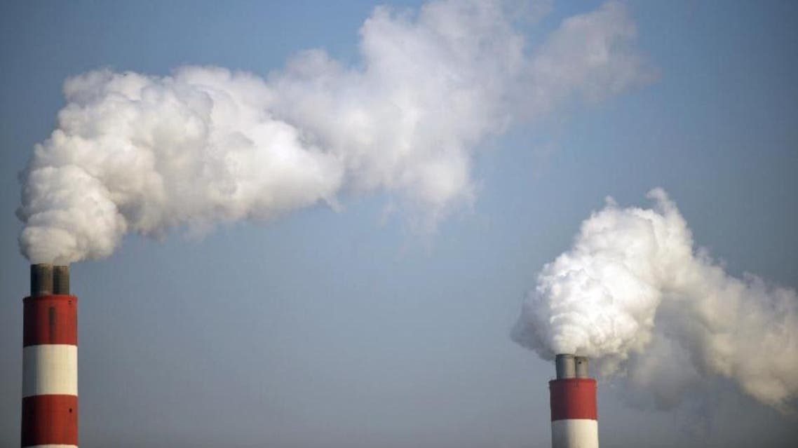 Morocco 'to reduce greenhouse gas emissions 13% by 2030'