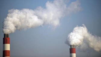 Morocco 'to reduce greenhouse gas emissions 13% by 2030' 