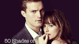 Want to hear Mr. Grey’s side? New ‘Fifty Shades’ book hits the shelves