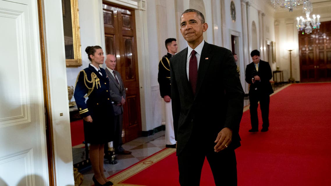 obama AP
