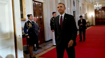 Obama signs bill remaking NSA phone records program