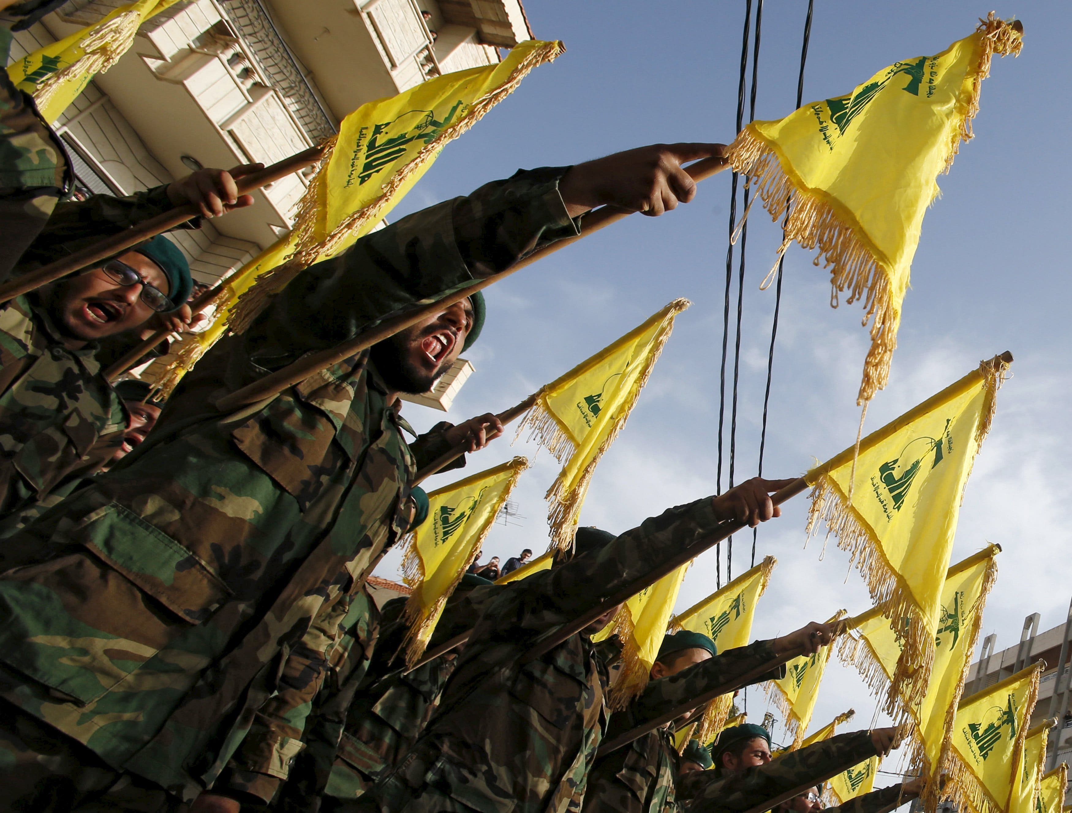 ANALYSIS: Hezbollah is stronger than ever and closer to Europe than we ...