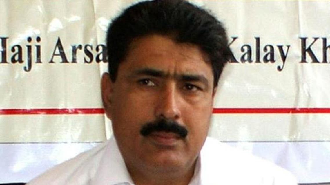 OSAMA BIN LADEN DOCTOR
