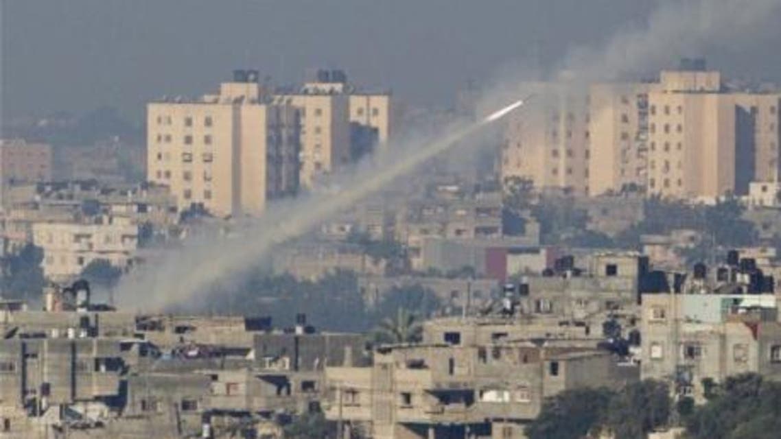 gaza