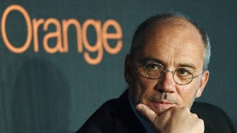 Orange aims to end ties with Israeli operator