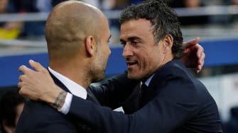 Guardiola’s absence casts a shadow over Barcelona