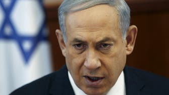 Netanyahu slams ‘miserable’ Orange plan to cut Israel ties 