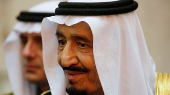 King Salman: Even the Saudi king is not above the law