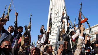 1300GMT: Houthi militias strike Yemen's Taez despite truce 