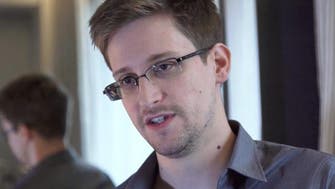 Edward Snowden: World is rejecting mass surveillance