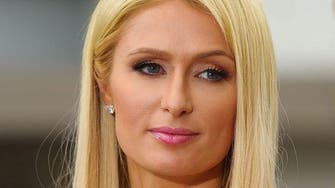 U.S. star Paris Hilton pranked by Egyptian actor 