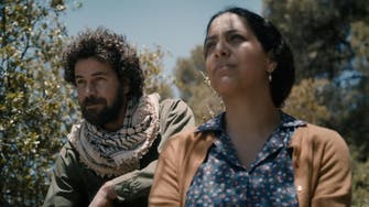 Palestinian film festival draws eager crowds in Paris