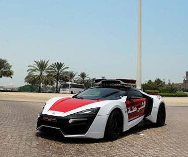 New cars abu dhabi