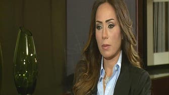 Meet Shahinaz al-Najjar, an Egyptian parliamentary hopeful