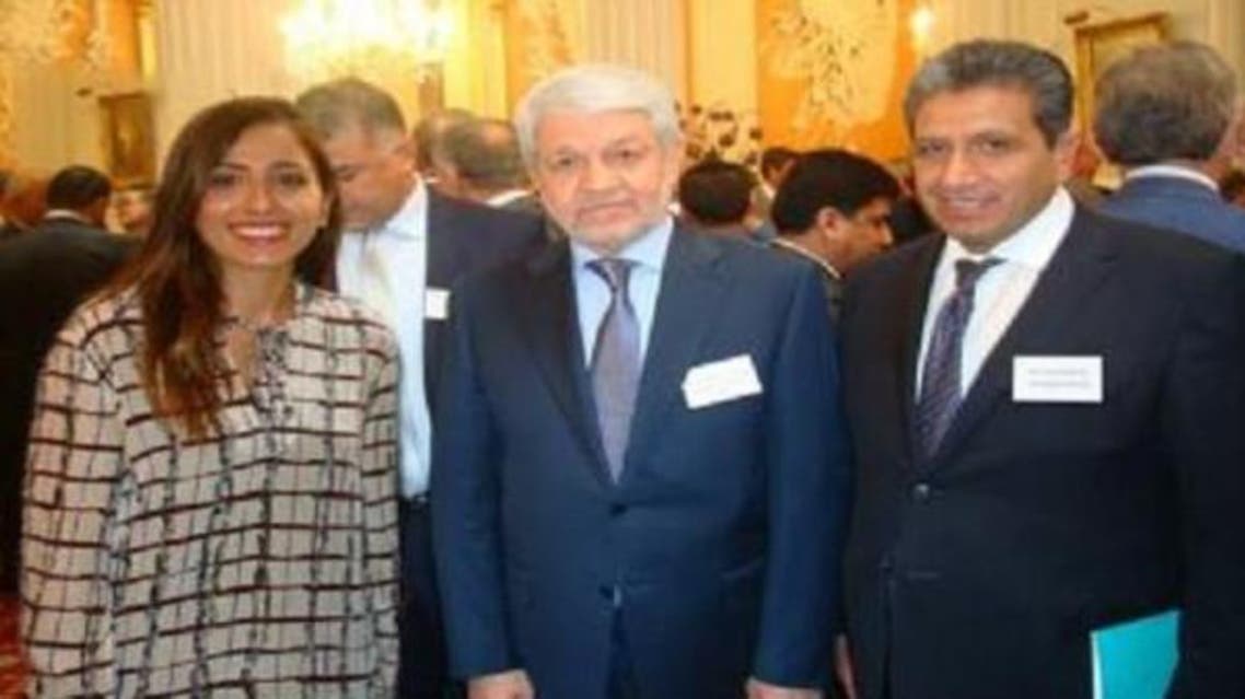 The British educated girl will be the first Iraqi woman to hold the title of “flight captain”.
