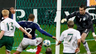 Irish unveil terms of secret FIFA cash deal over handball