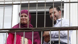 Ex-Guantanamo Bay detainee from Tunisia weds Uruguayan