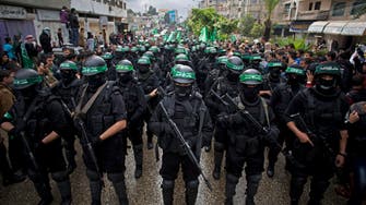 Egyptian court cancels Hamas terror blacklisting